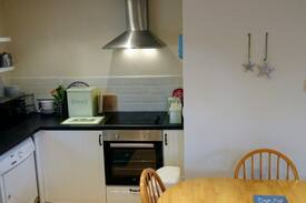 Newcastle Cabin | Ivy Cottage Newcastle County Down