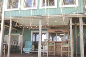 Tybee Island House | Salt Water Escape - as the tides turn