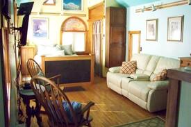 Lake Erie Beach House | 1* Angola Rental "The HideAway"Summer 2020