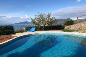 Lavagna House | Borghetto Santa Giulia