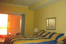 Midtown Ocean City Apartment | Sunset Bay/1st floor unit, Great views/Private