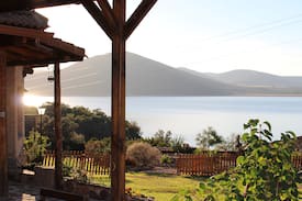 Retuerta del Bullaque House | FINCA NAVALTA CABAÑEROS