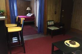 Jamestown Apartment | Swede Hill Apartments
