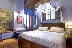 San Maurizio d'Opaglio Bed & Breakfast | B&B Melizio, lake Orta