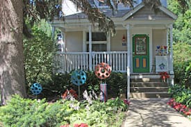 Prospect Park House | Bobbin House Prospect Park UofM Light Rail