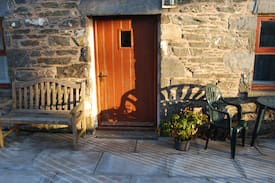 Oban House | Scottish Island Home - The Smiddy, Lismore