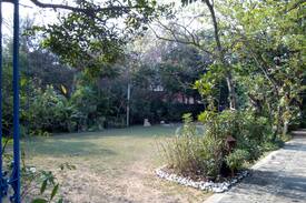 San Bernardino Cabin | Relax en San Bernardino - Paraguay