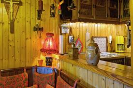 Villingen-Schwenningen House | Mühle am Wolfsgrund, (Unterkirnach), Ferienhaus 57qm, 2 Schlafzimmer, max. 4 Personen