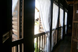 Kampung Kedawang Villa | Sayang Villas - The Hibiscus House