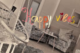 Plovdiv Center Apartment | HAPPY VIBES