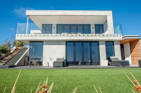 Kirton Point Villa | Shelley Rocks House