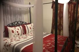 Pawtucket Apartment | The Castle