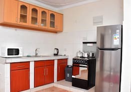 Kampala Apartment | Modern Living in Wandegeya