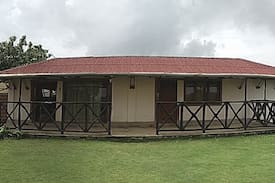 Uddar House | Serenity Villa Mahagaon