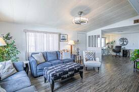 Elephant Butte House | The Luna Mae Fishing Retreat