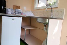 Paquera Cabin | Manito's House, Room 3 Single Beds