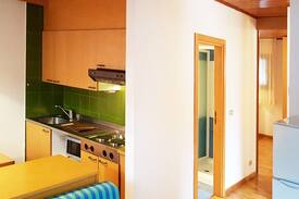 Camporosso in Valcanale Apartment | Flat in Residence Camporosso immerso nel verde
