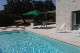 Ostuni Villa | Il Ramarro (The Green Lizard)