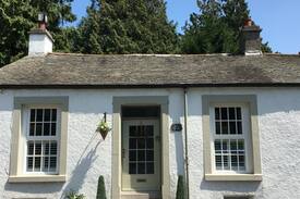 Greenodd Cabin | "Bank Cottage"