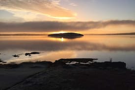 Musgravetown House | Waterfront Pet Friendly Property