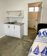 West Beach House | BLUE HAVEN SHELL STUDIO