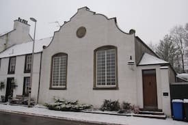 Inveraray House | St Malieu Hall - style, comfort and stunning views
