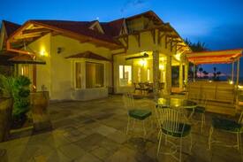 Kaul House | Machus Cottage, near Mukteshwar