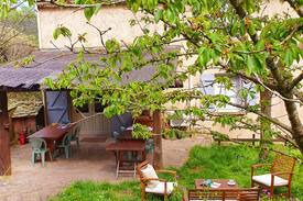 Luri Bed & Breakfast | I FUNDALI chambres d'hôtes entre mer et montagne