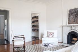 Fort Greene Apartment | Mayor's Mansion - Fort Greene