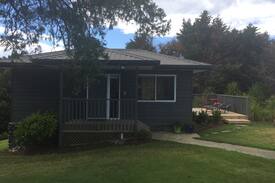 Whangateau Cabin | Hawks Nest Hideaway Matakana