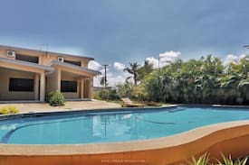 Nadi Villa | Villa 112, Spa, Pool and Close to Nadi Airport