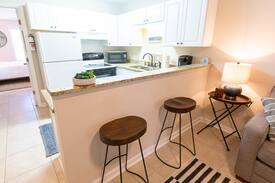 Sullivan's Island Apartment | Sullivans Island Gem - 1 Bedroom Condo (#7)
