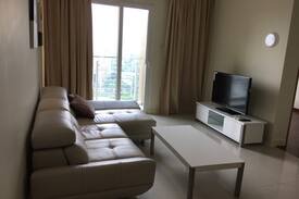 Bangsar Apartment | Gaya Bangsar Condo near LRT, Menara UOB KL City