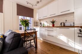 Jordaan Apartment | Eerste Looiersdwarsstraat 31