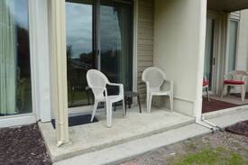 Jekyll Island Apartment | VILLA 185 - Annabelle By The Sea