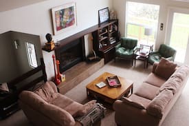 Palacios House | The Nest of Palacios