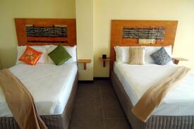 Nuku'alofa Bed & Breakfast | JeZAmi Your Home In Tonga