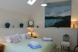 Oban House | Strontoiller Cottage
