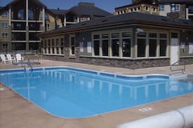 East Kootenay Apartment | Invermere Retreat at Lake Windermere Pointe