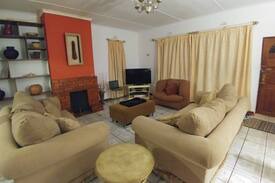 Manzini House | Mook: self-catering Manzini
