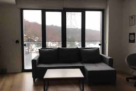 Zekeriyakoy Apartment | Cosy Flat near Koç University