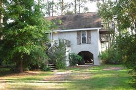 Sapelo Island Apartment | My Sapelo Retreat