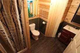 Kenosee Lake Cabin | Private Cottage in Village of Kenosee