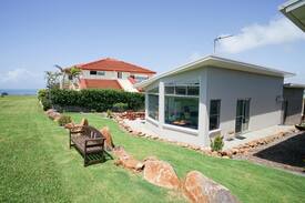 Skennars Head House | Greenhills Retreat, the 5 star reviews say it all!