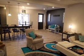 Port Matilda Apartment | The Hideaway