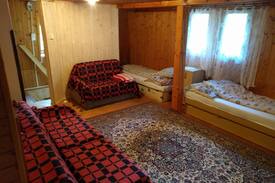 Spisske Tomasovce Villa | Chata FUFO priamo v Slovenskom raji