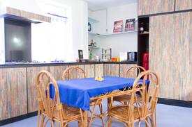 Calangute Apartment | Casa by the Beach , Calungate
