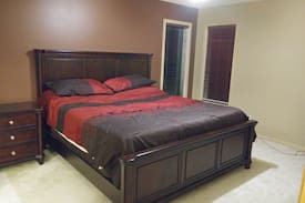 Provost House | Quiet, Clean & Beautiful in Provost, AB