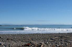 Te Awanga House | Reef Break Studio