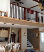 Comanche House | Lake House 3BR/2BA Proctor Lake